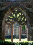 Ehem. Kloster Hirsau II
